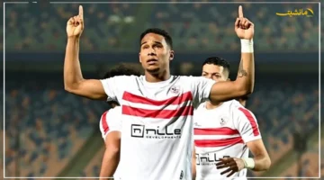 نهاية أزمة الجزيري؟.. المهاجم التونسي يظهر في تدريبات الزمالك بعد الاعتذار 2